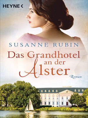 cover image of Das Grandhotel an der Alster